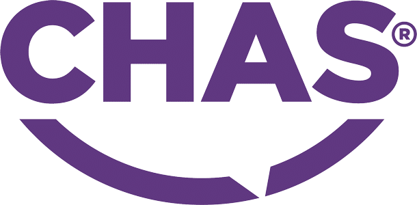 doocey, group, chas, accreditation