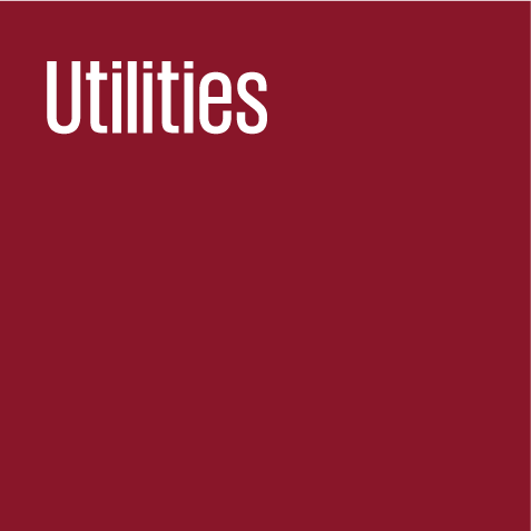 doocey, utilities