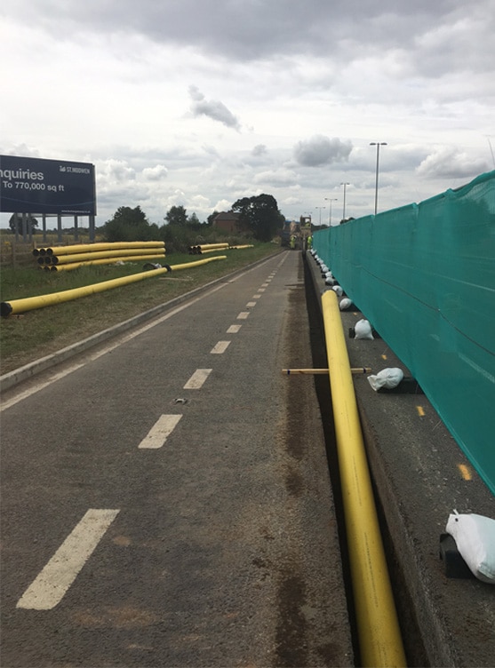 doocey gas networks gas, installation, pipes, networks