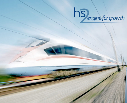 high, speed, rail, doocey, group