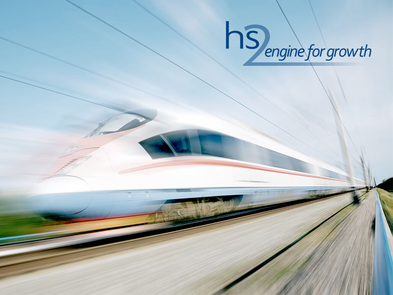 high, speed, rail, doocey, group