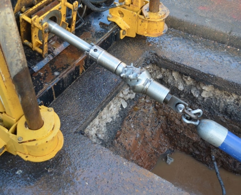 doocey, group, directional drilling