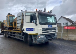 directional, drilling, broad haven, homes, pensnett, dudley