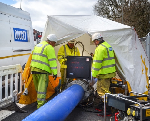 doocey, group, water, diversion, dudley, zoo, midland, metro, extension