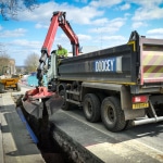 doocey, group, water, diversion, dudley, zoo, midland, metro, extension