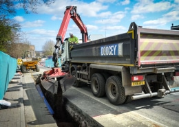 doocey, group, water, diversion, dudley, zoo, midland, metro, extension
