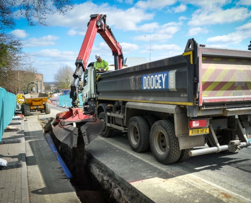 doocey, group, water, diversion, dudley, zoo, midland, metro, extension