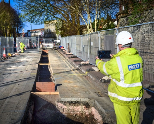 doocey, group, water, diversion, dudley, zoo, midland, metro, extension