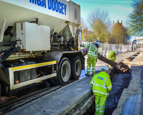 doocey, group, water, diversion, dudley, zoo, midland, metro, extension