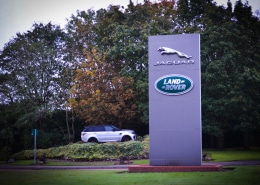 jaguar, landrover, doocey, solihull, wpd