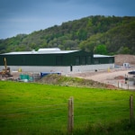 lick hill, pumping, station, doocey, group, severn, trent, water