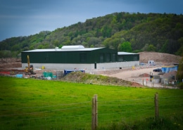 lick hill, pumping, station, doocey, group, severn, trent, water