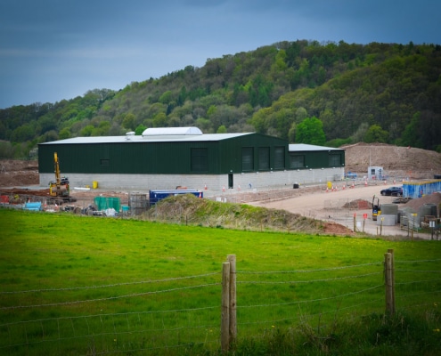 lick hill, pumping, station, doocey, group, severn, trent, water