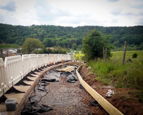 lick hill, pumping, station, doocey, group, severn, trent, water