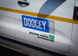 Exhall, Coventry, WPD, doocey, group