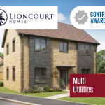 lioncourt, homes, brewers, meadow, oldbury, doocey, group, gas, water, electric, services, utilities, multi