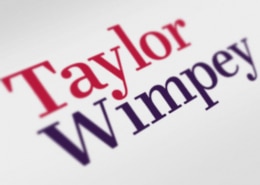 taylor, wimpey, groundworks, logo, doocey, group