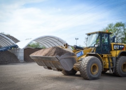 competitive, price, aggregates, recycled, doocey, group