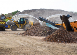 competitive, price, aggregates, recycled, doocey, group