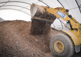 competitive, price, aggregates, recycled, doocey, group