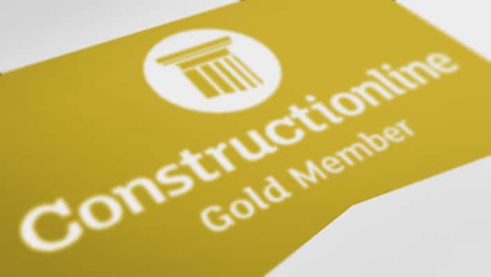 construction line, gold, member, doocey, group, traffic, management