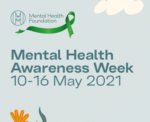 mental, health, awareness, week, doocey, group