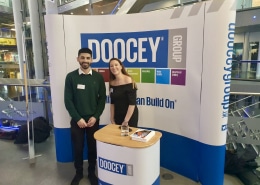 bcu, live, careers, event, doocey, group, recruitment, birmingham, city, university