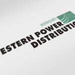western, power, distribution