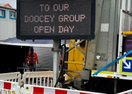 doocey, group, open, day, 2022, apprenticeship, job, career