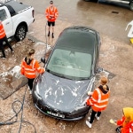 charity, car, wash, doocey, group