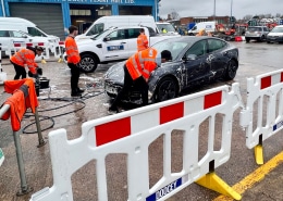 charity, car, wash, doocey, group