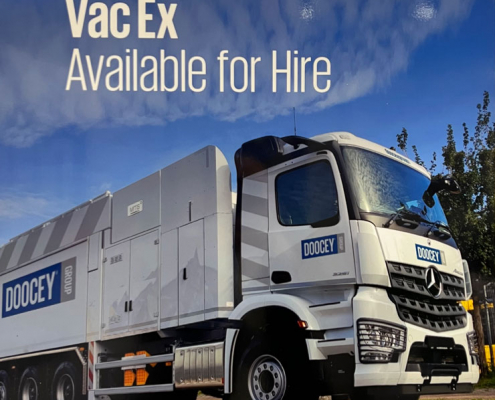NEC, highways, show, traffic, management, doocey, group, vac, ex, vacex