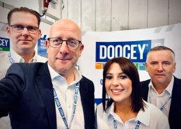 NEC, highways, show, traffic, management, doocey, group