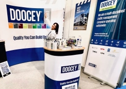 NEC, highways, show, traffic, management, doocey, group