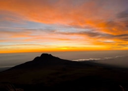 kilimanjaro, trek, africa, doocey, group, natalie