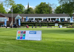 doocey, group, charity, golf, day, 2023, great, barr, golf, club