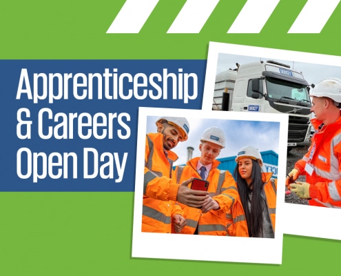 doocey, group, careers, open, day, 2023, civil, engineering, utilities, sandwell