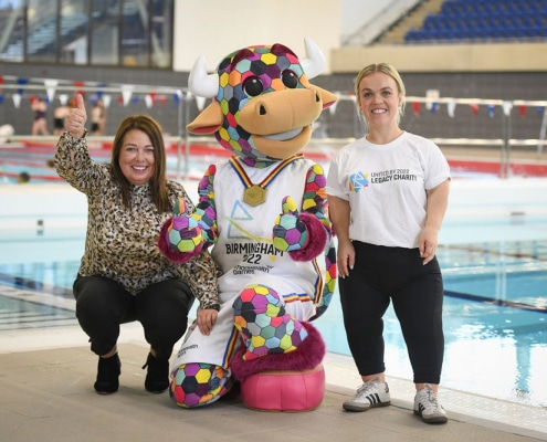 doocey, group, infrastructure, sandwell, aquatics, centre, olympic, games, 2022