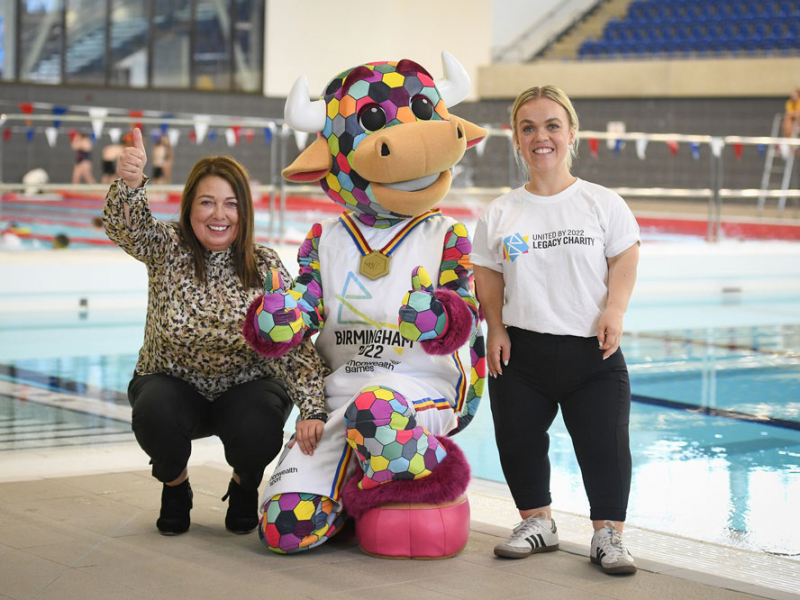 doocey, group, infrastructure, sandwell, aquatics, centre, olympic, games, 2022