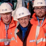 doocey, pre-apprenticeship, programme, construction, industry, andy, street, mayor, west, midlands