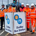 doocey, group, dudley, bus, station, demolition, andy, street