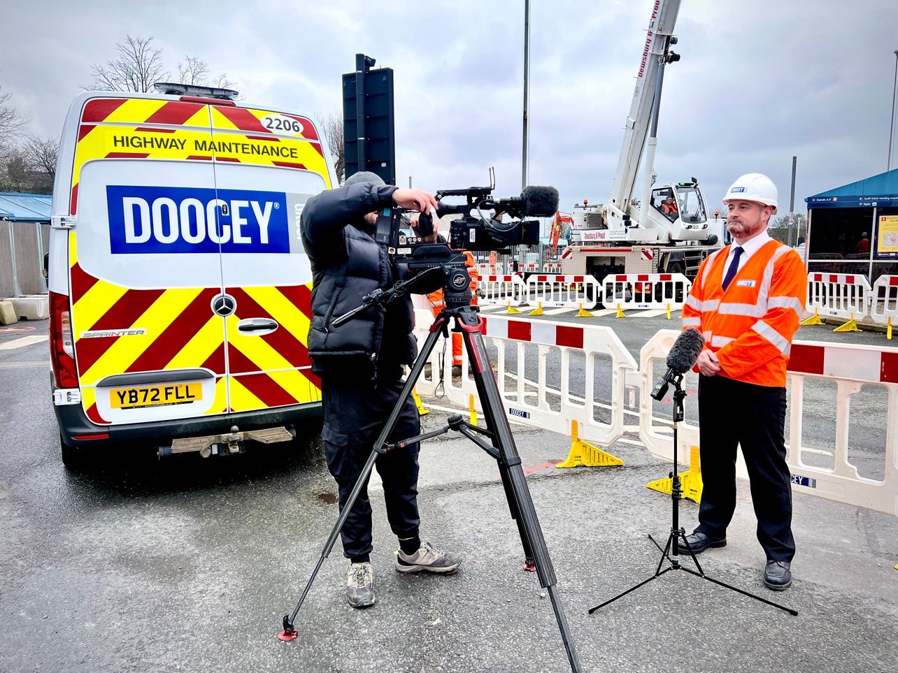 doocey, group, dudley, bus, station, demolition, andy, street