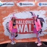 charity, walk, doocey group, halloween