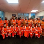 doocey, group, apprentices, mentors