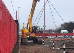 portbury, docks, doocey, electric, bristol, cable, fault, national, grid