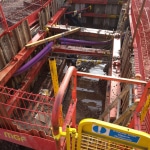 portbury, docks, doocey, electric, bristol, cable, fault, national, grid