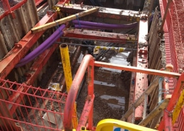 portbury, docks, doocey, electric, bristol, cable, fault, national, grid