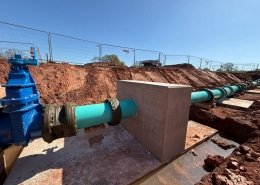 hampton, loade, trimpley, water, diversion, doocey, severn, trent, south, staffs
