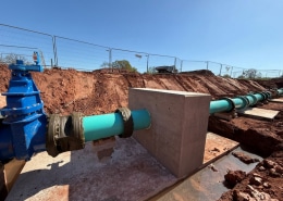 hampton, loade, trimpley, water, diversion, doocey, severn, trent, south, staffs