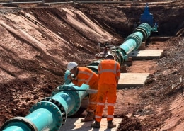 hampton, loade, trimpley, water, diversion, doocey, severn, trent, south, staffs